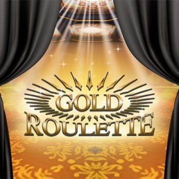 Gold Roulette game thumbnail