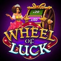 Wheel of Luck game thumbnail