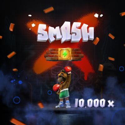 SmashX game thumbnail