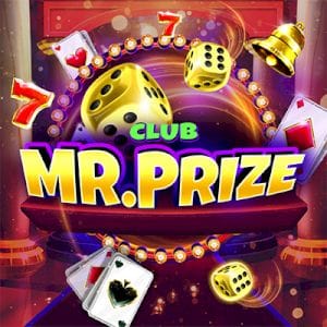 Club Mr. Prize game thumbnail