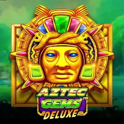 Aztec Gems Deluxe game screenshot