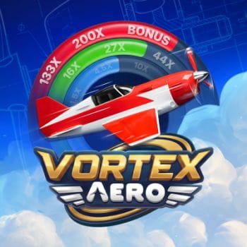 Vortex Aero game screenshot