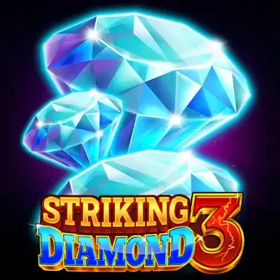 Striking Diamond 3_ RUNNING WINS™ game thumbnail
