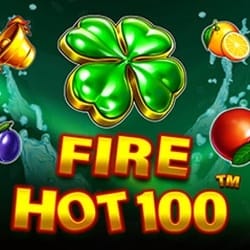 Fire Hot 100 game thumbnail