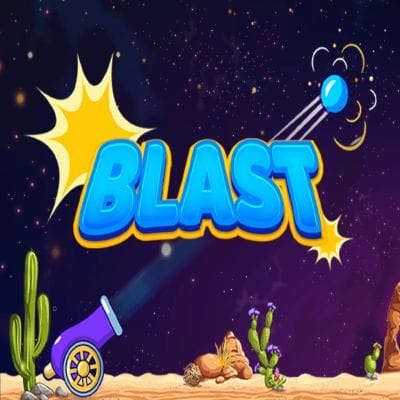 Blast game thumbnail
