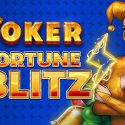 Joker Fortune Blitz