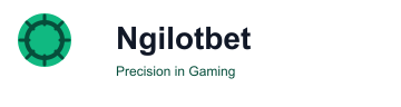 ngilotbet.com Logo